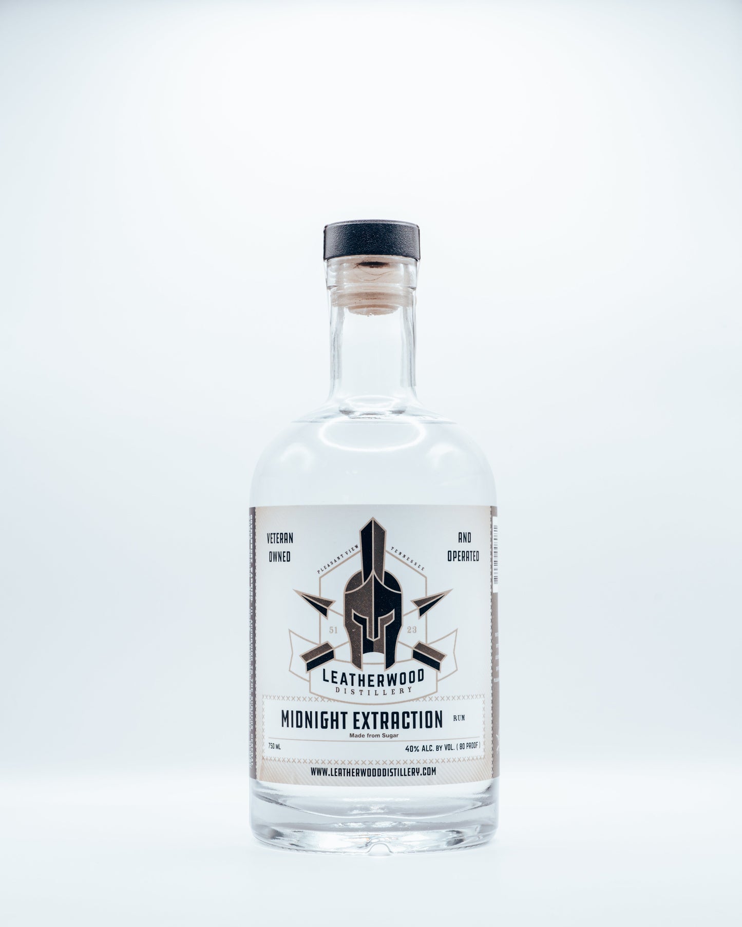 MIDNIGHT EXTRACTION RUM
