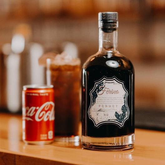 Fernet Ferino