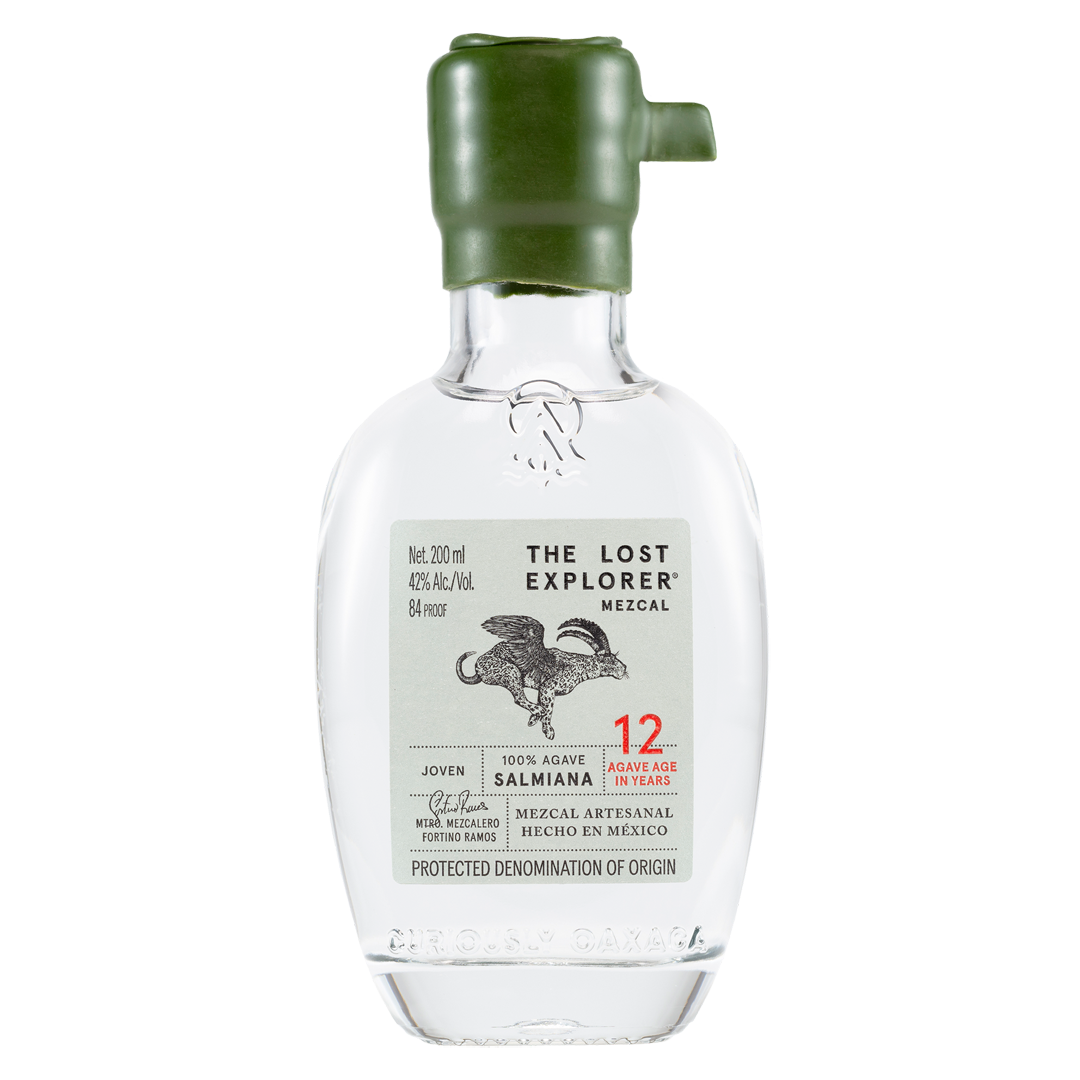 Salmiana (200ml)