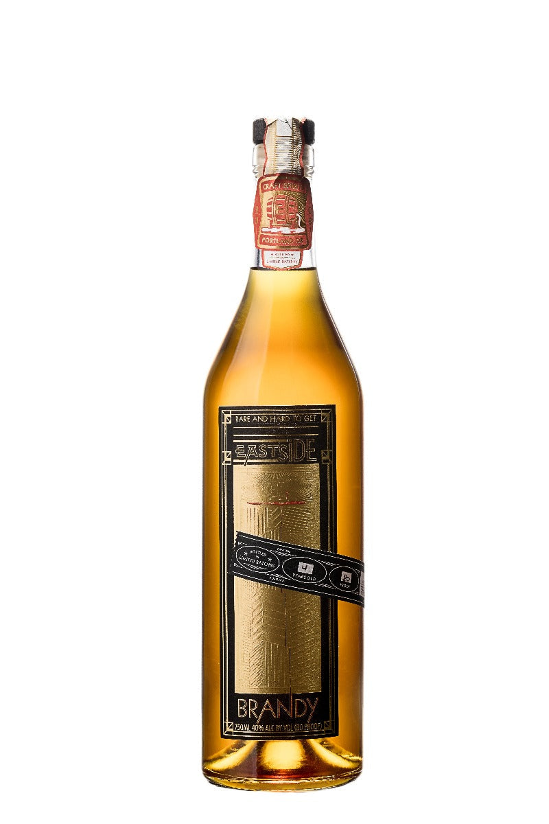 Eastside Brandy