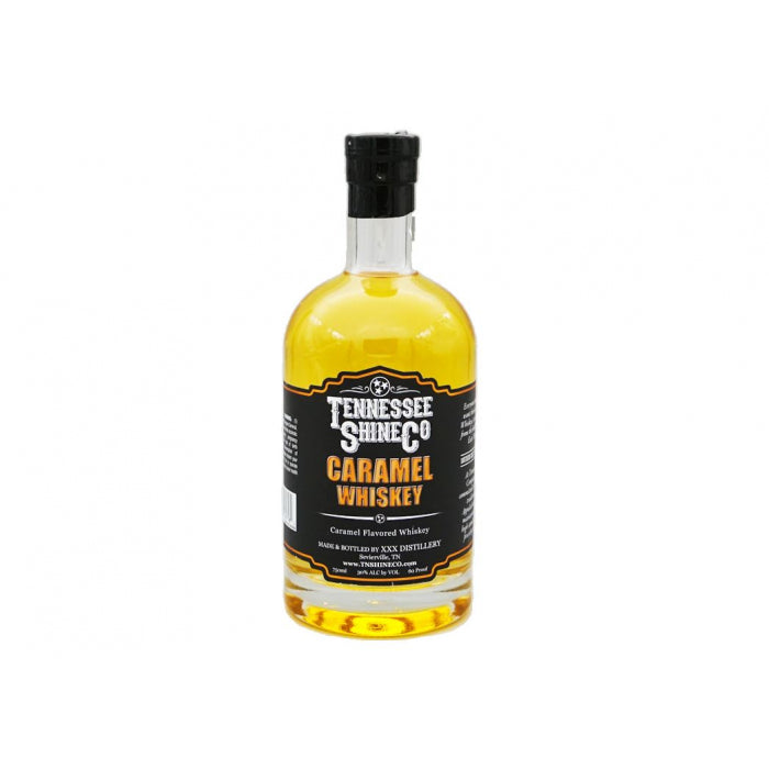 Tennessee Shine Caramel Whiskey