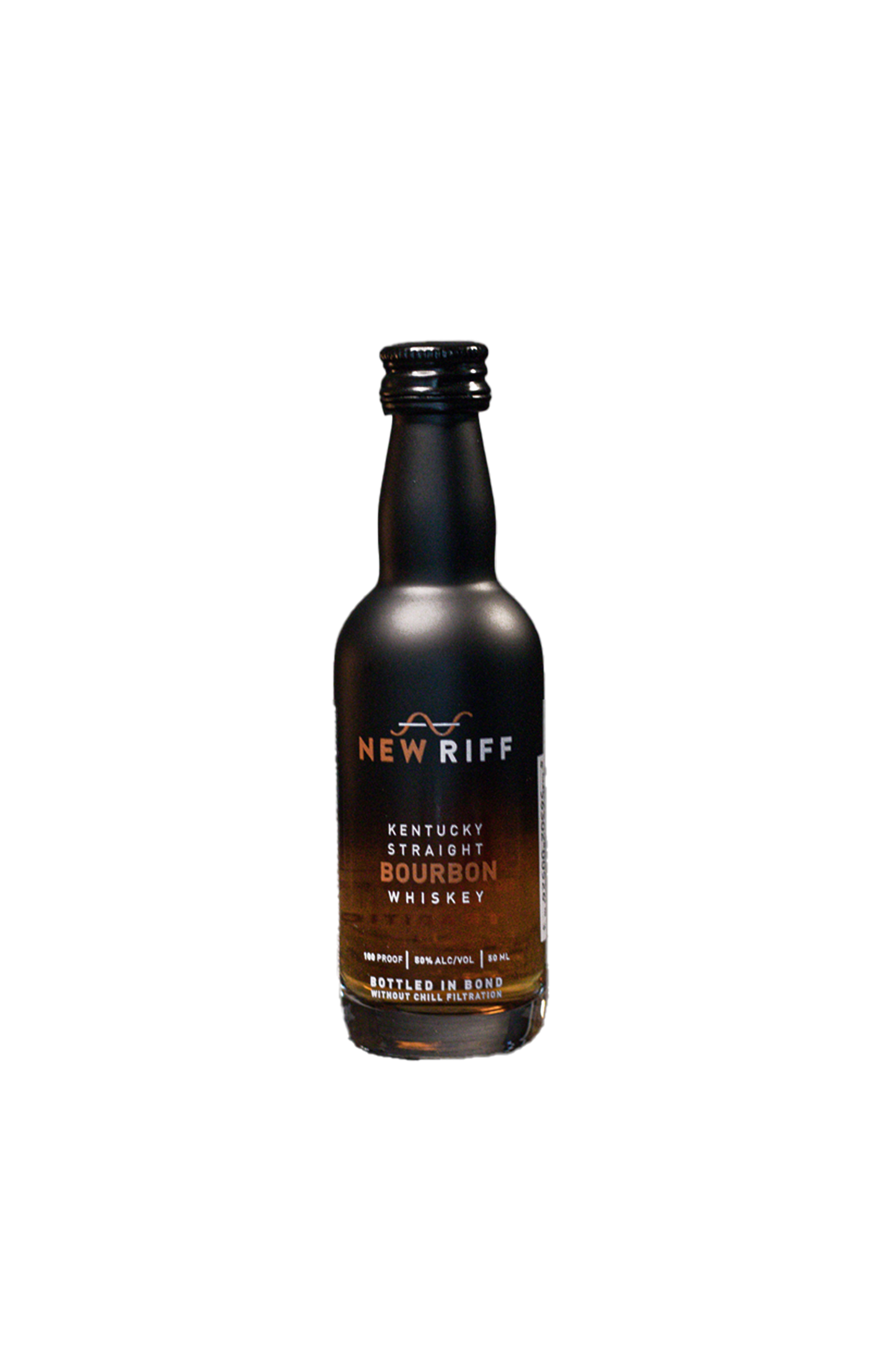 New Riff Bottled in Bond Bourbon Mini