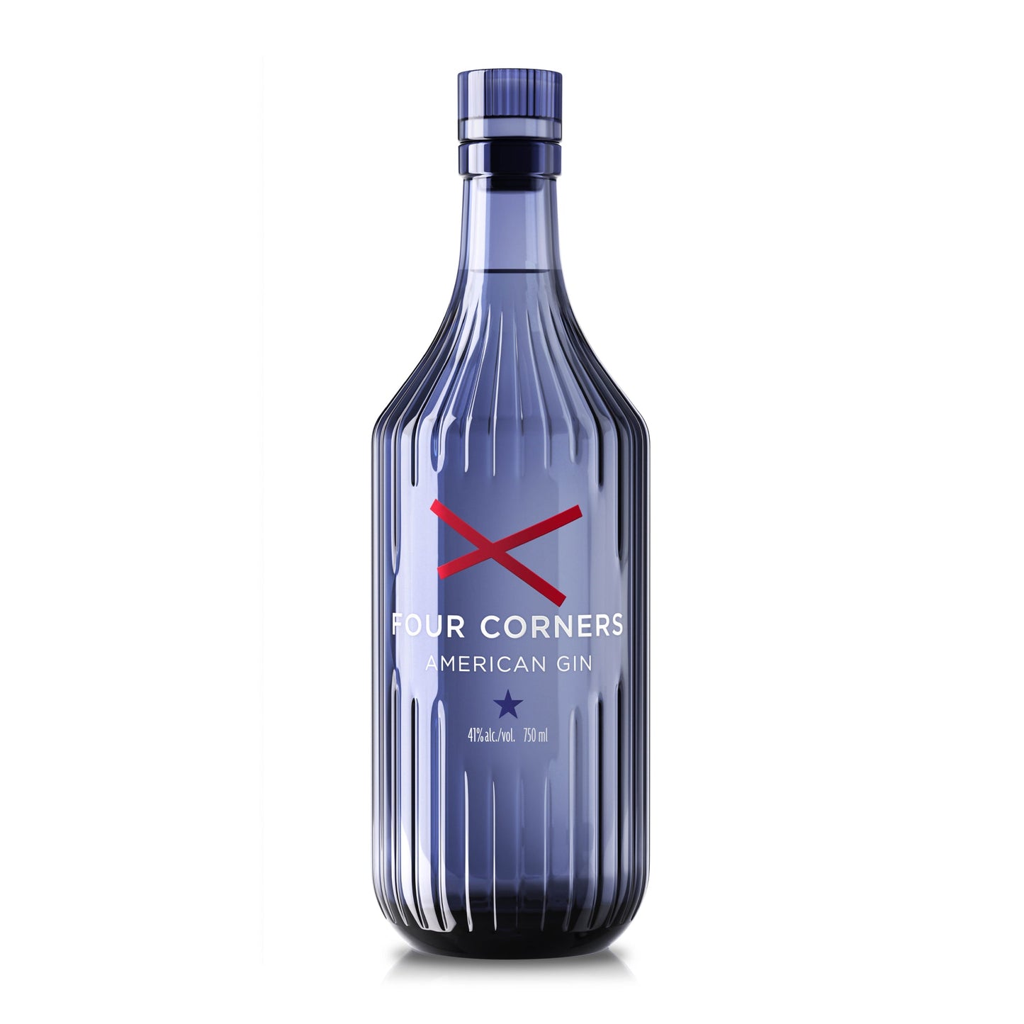 Four Corners American Gin