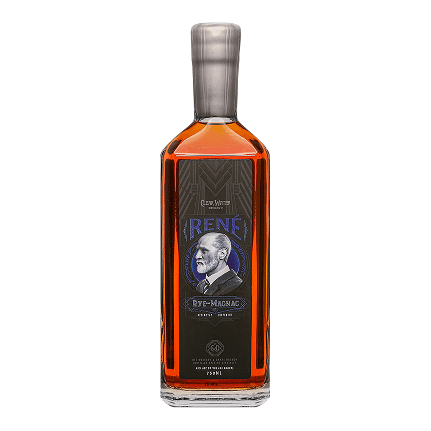 Rene Rye Magnac