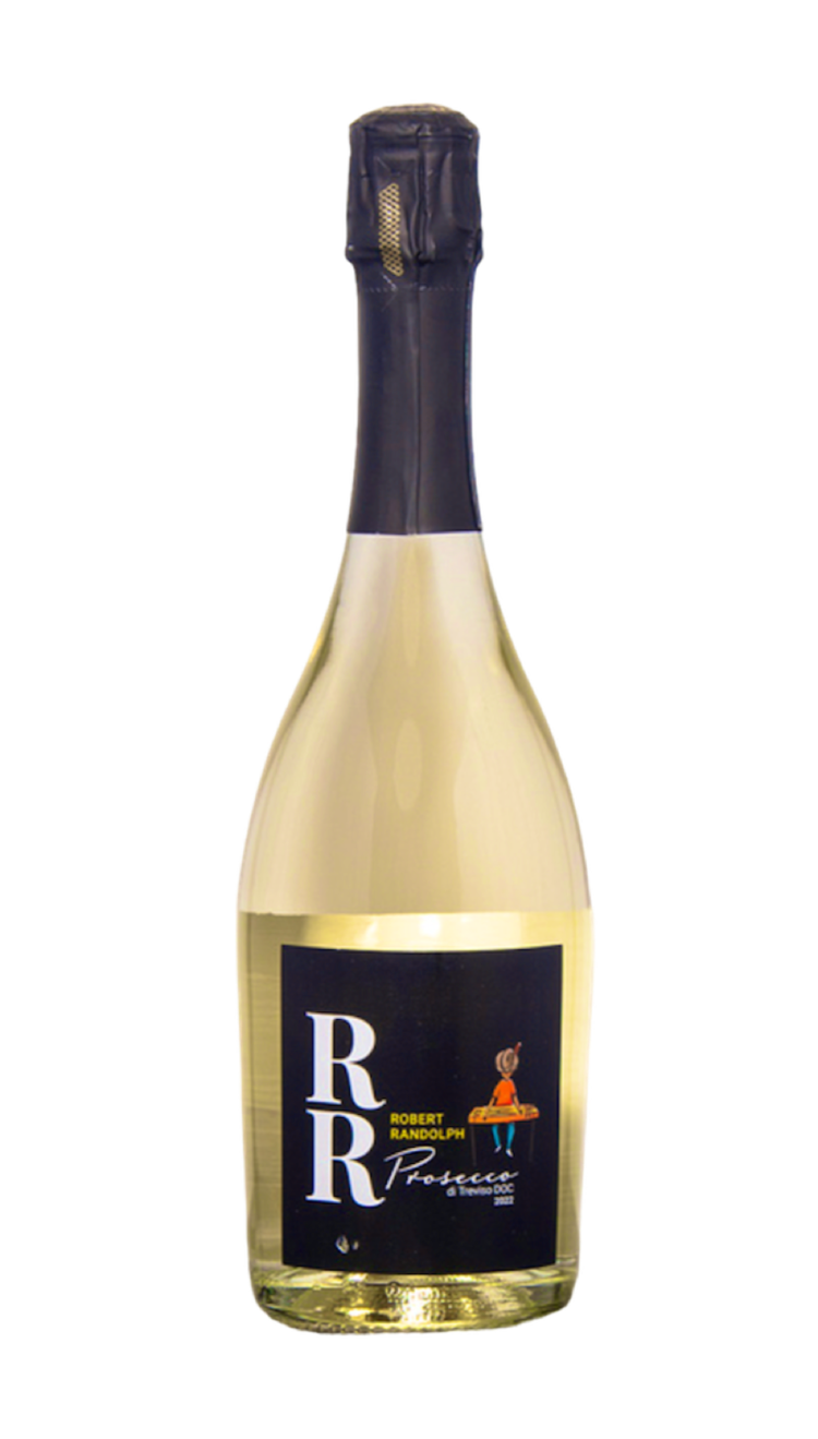 PROSECCO D’ TREVISO “Robert Randolph”