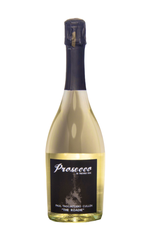 PROSECCO D’ TREVISO “The Roadie”