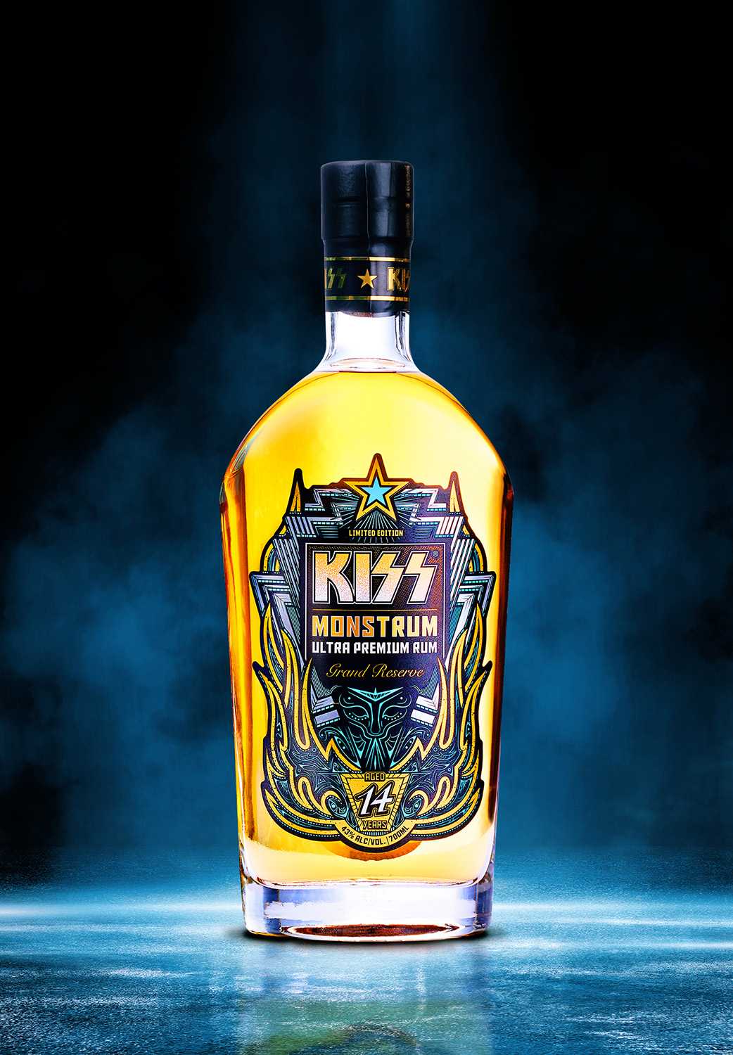 KISS: MONSTRUM