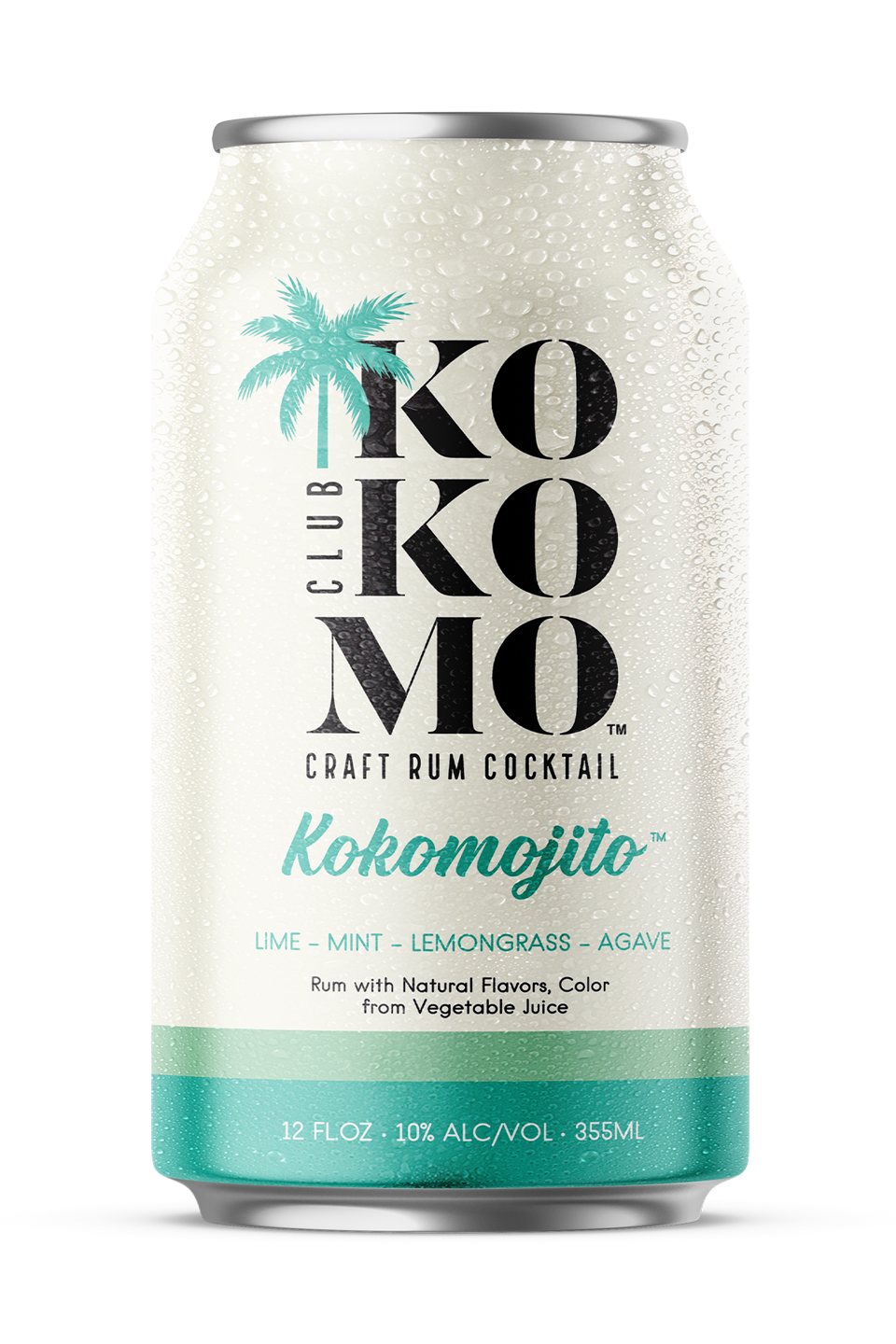 Kokomojito by Club Kokomo Spirits