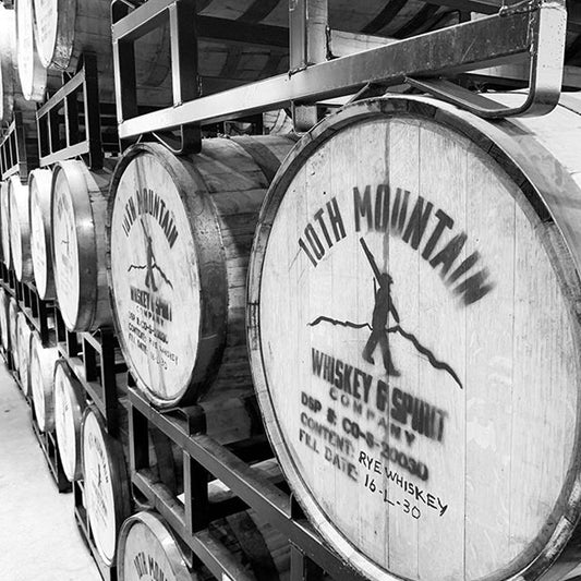 The Pandemic has ravaged craft distilleries, but there is still hope