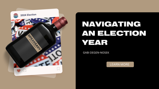 Navigating an Election Year: Strategic Considerations for Beverage Alcohol Brands