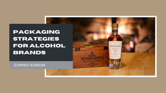 Enhancing E-Commerce Success: Innovative Packaging and Unboxing Strategies for Alcohol Brands
