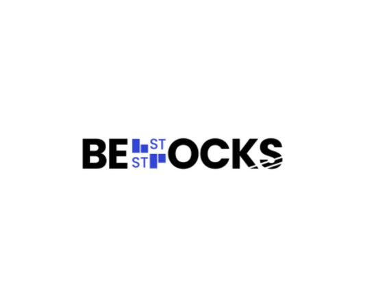 Best Stocks Logo