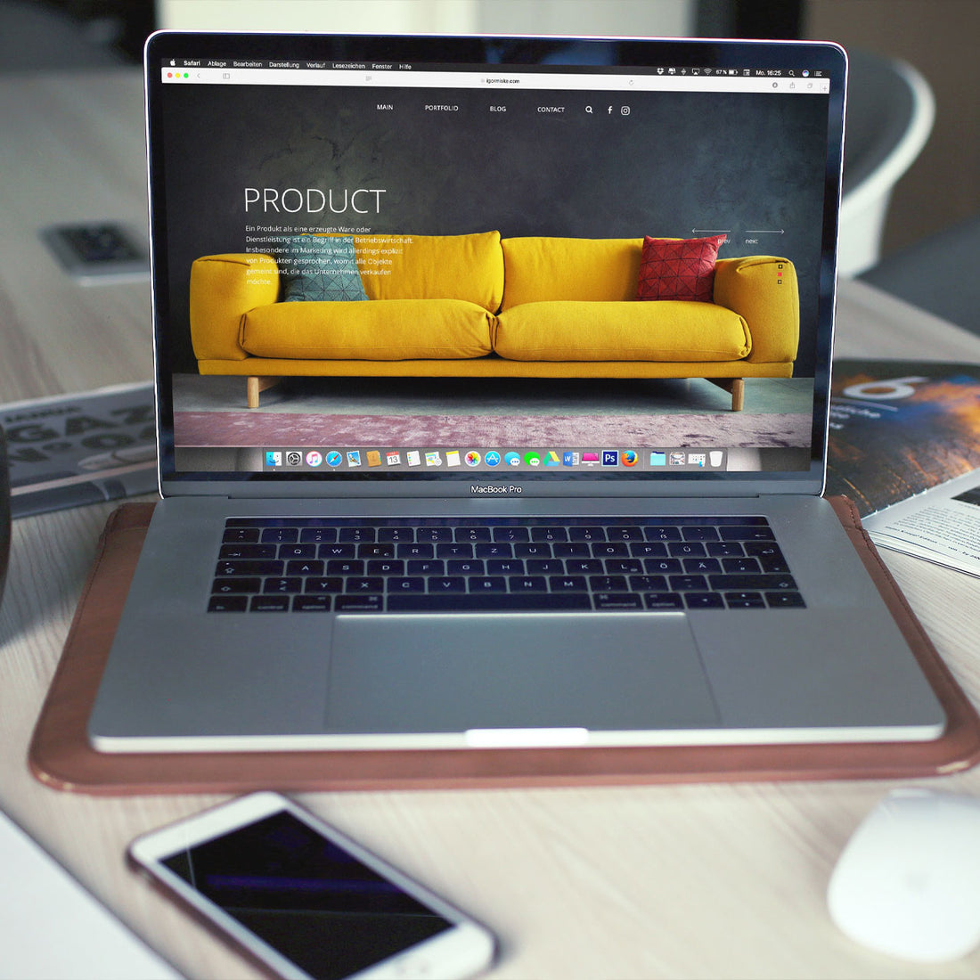 9 Strategies to Optimize Your Product Description Page to Increase Sales