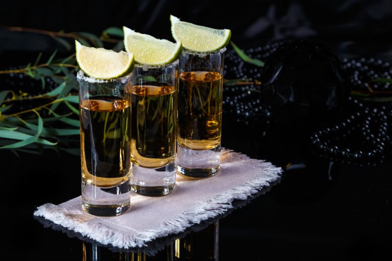 Nosotros Tequila: A Taste of Mexico’s Rich Heritage