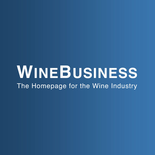 Wine Business | The Homepage for the Wine Industry
