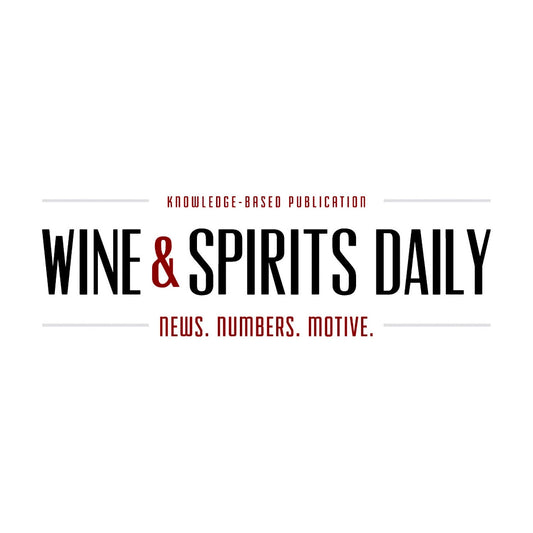 Wine & Spirits Daily | News, Numbers, Motive