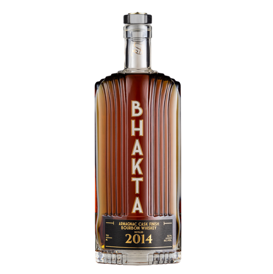 BHAKTA 2014 Bourbon