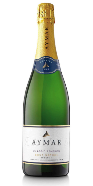 2016 Aymar Brut Nature