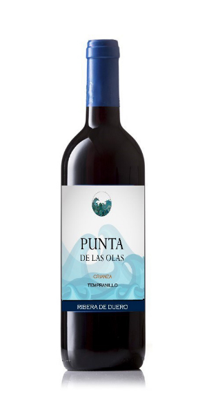 2018 Punta de las Olas Crianza