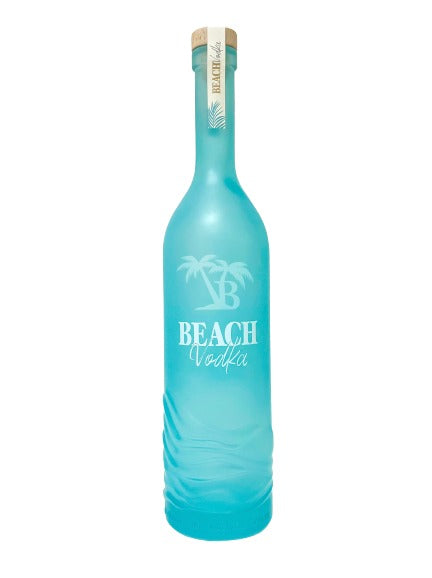Beach Vodka