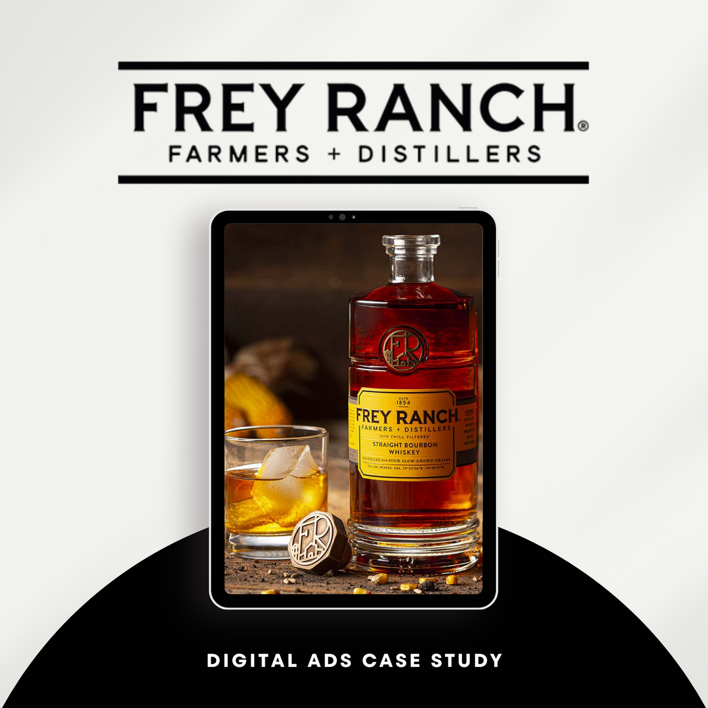 Case Study: Frey Ranch