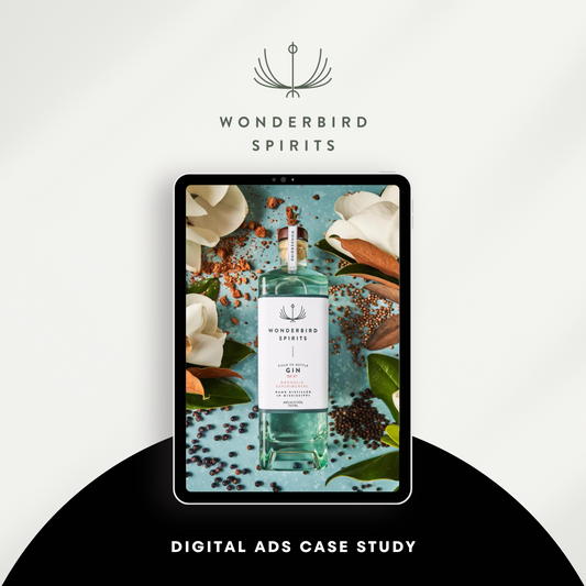 Case Study: Wonderbird Spirits