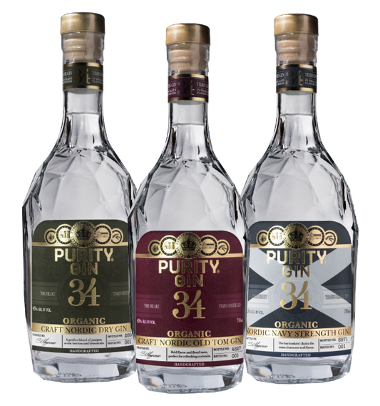 Gin-uary Bundle