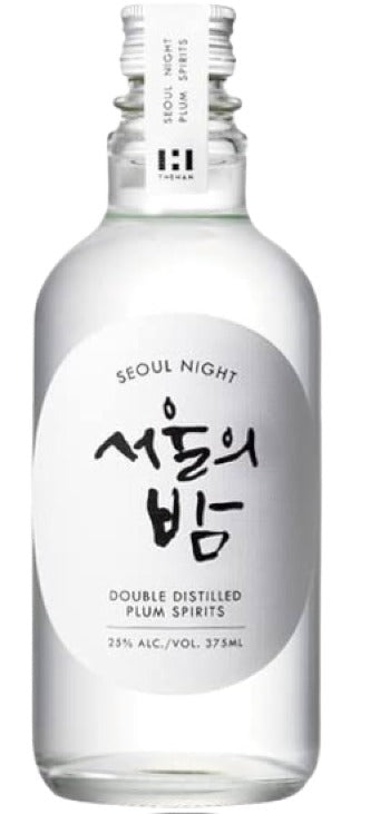 The Han Seoul Night