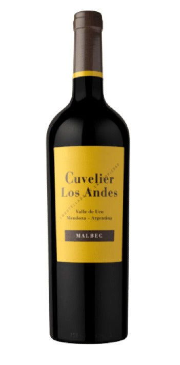 Cuvelier - Malbec