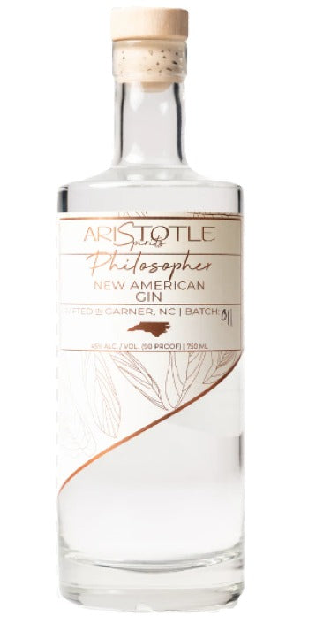 Philosopher Gin