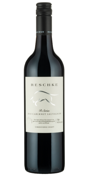 2019 Reschke R-Series Cabernet Sauvignon