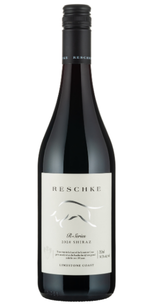 2020 Reschke R-Series Shiraz