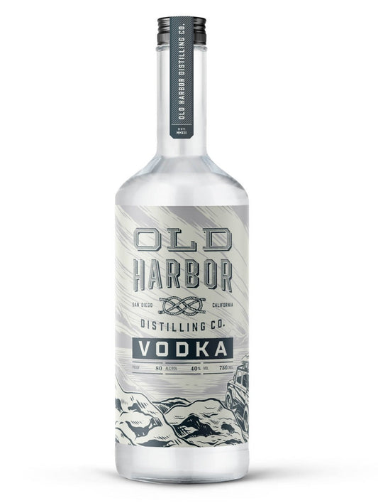 ADVENTURE SERIES VODKA