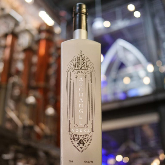 Archangel Vodka