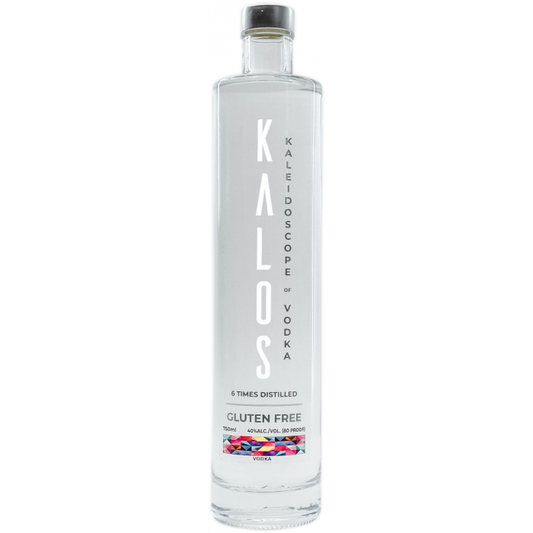 KALOS VODKA