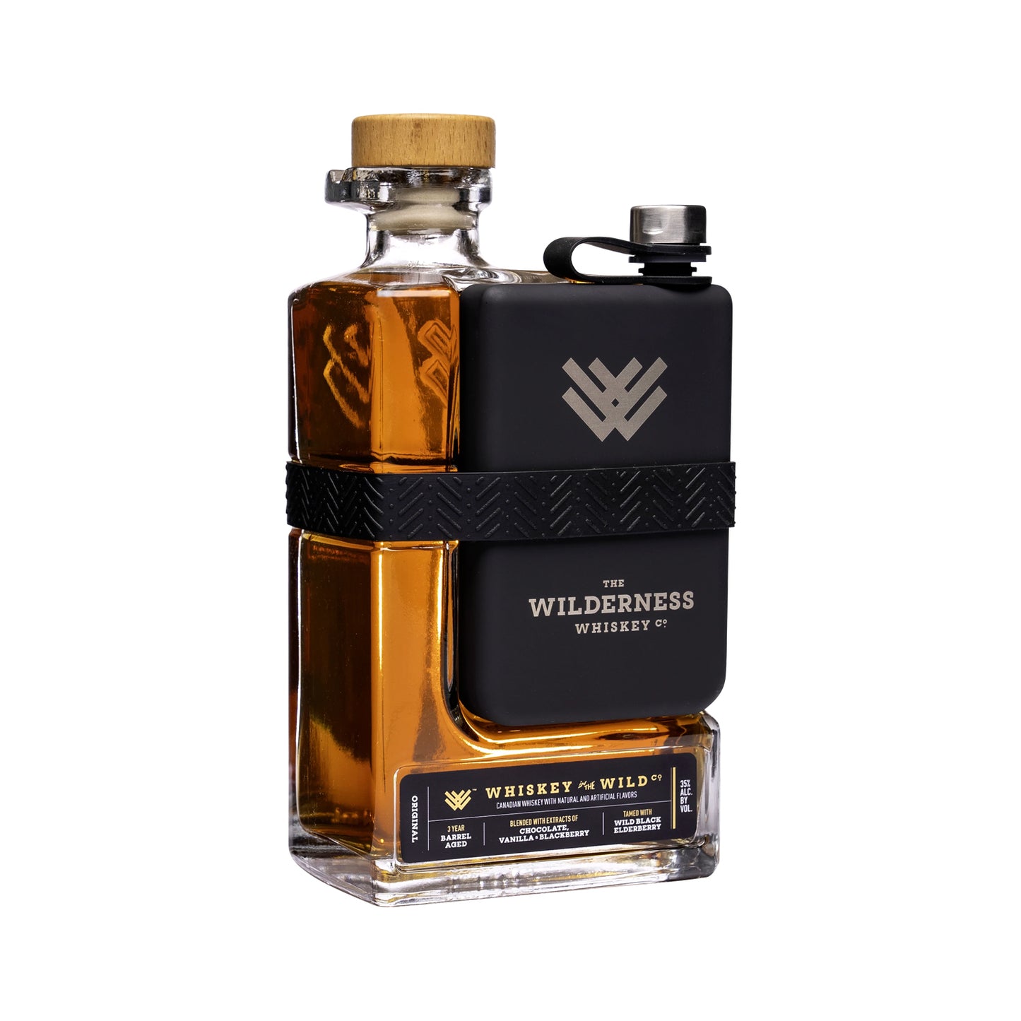 Whiskey in the Wild Original