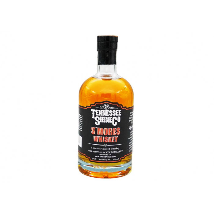 Tennessee Shine S'mores Whiskey