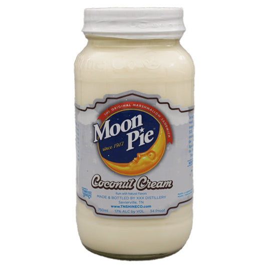 MoonPie Coconut Cream