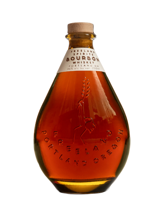 Freeland Bourbon