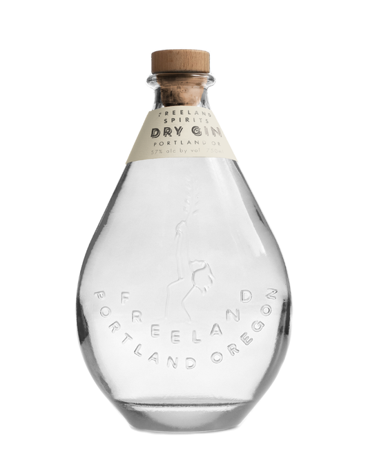 Freeland Dry Gin