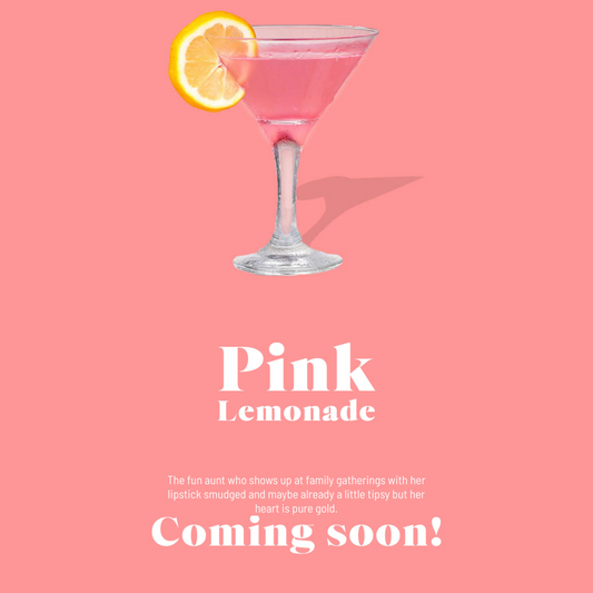 Pink Lemonade Pack of 6