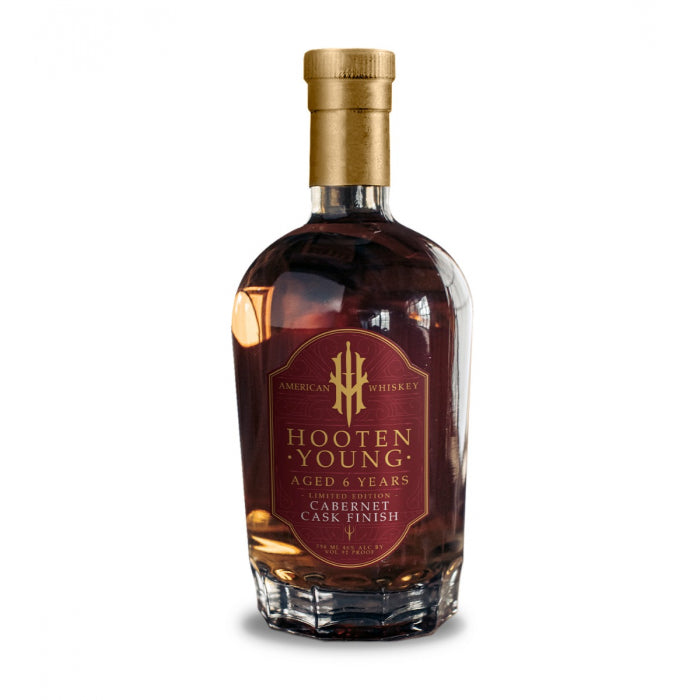 Wine Barrel Whiskey Collection Cabernet Cask Finish