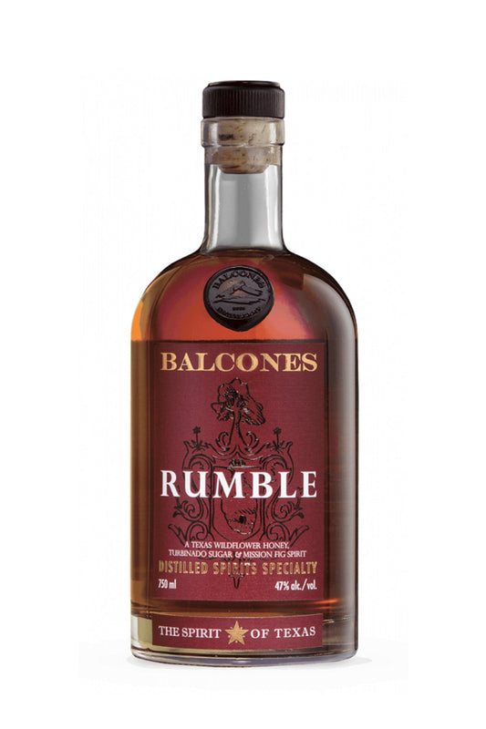 Rumble Rum